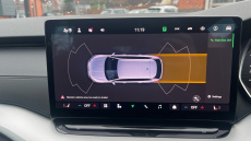 Skoda Octavia 1.5 TSI SE Technology 5dr Petrol Estate